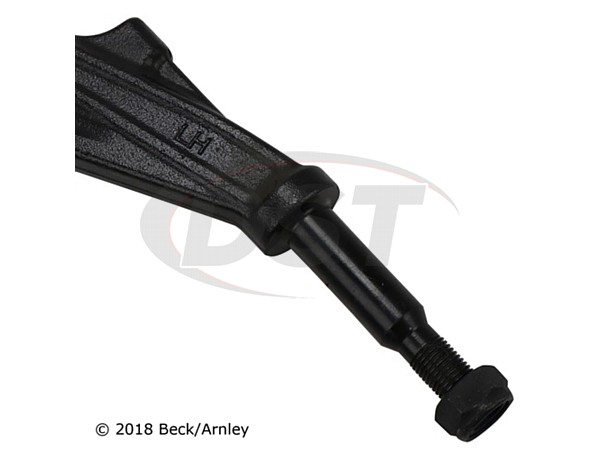 beckarnley-102-5845 Front Lower Control Arm - Driver Side